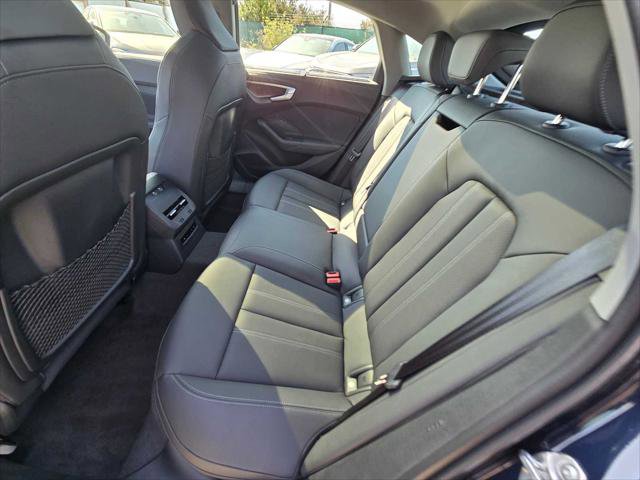 New 2025 Audi A5 2.0T Prestige AWD/4WD image 21