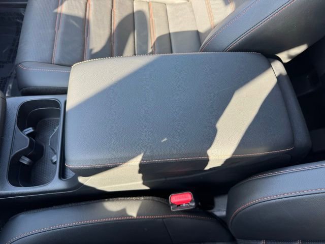 Used 2026 Honda CR-V Sport Touring image 20