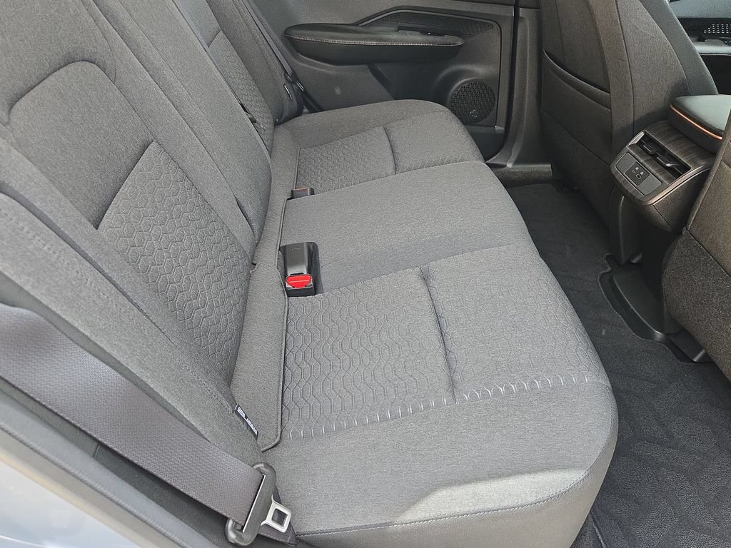 Certified 2023 Nissan Ariya FWD image 34