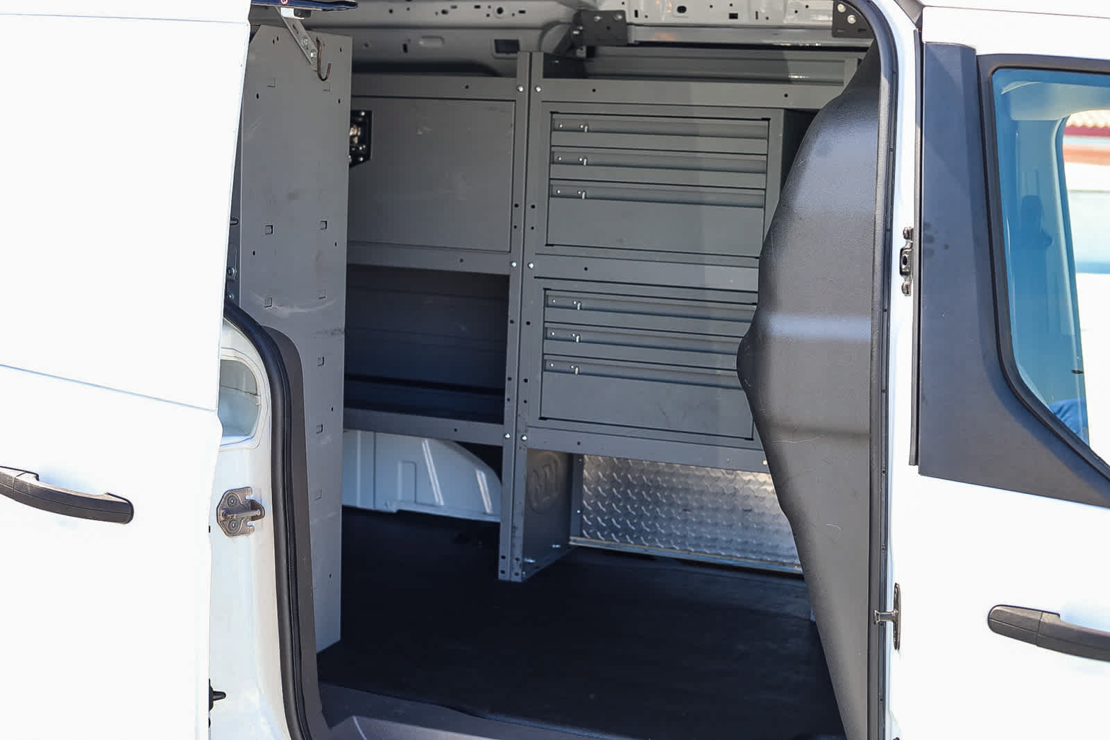 Used 2021 Ford Transit Connect XL FWD image 27