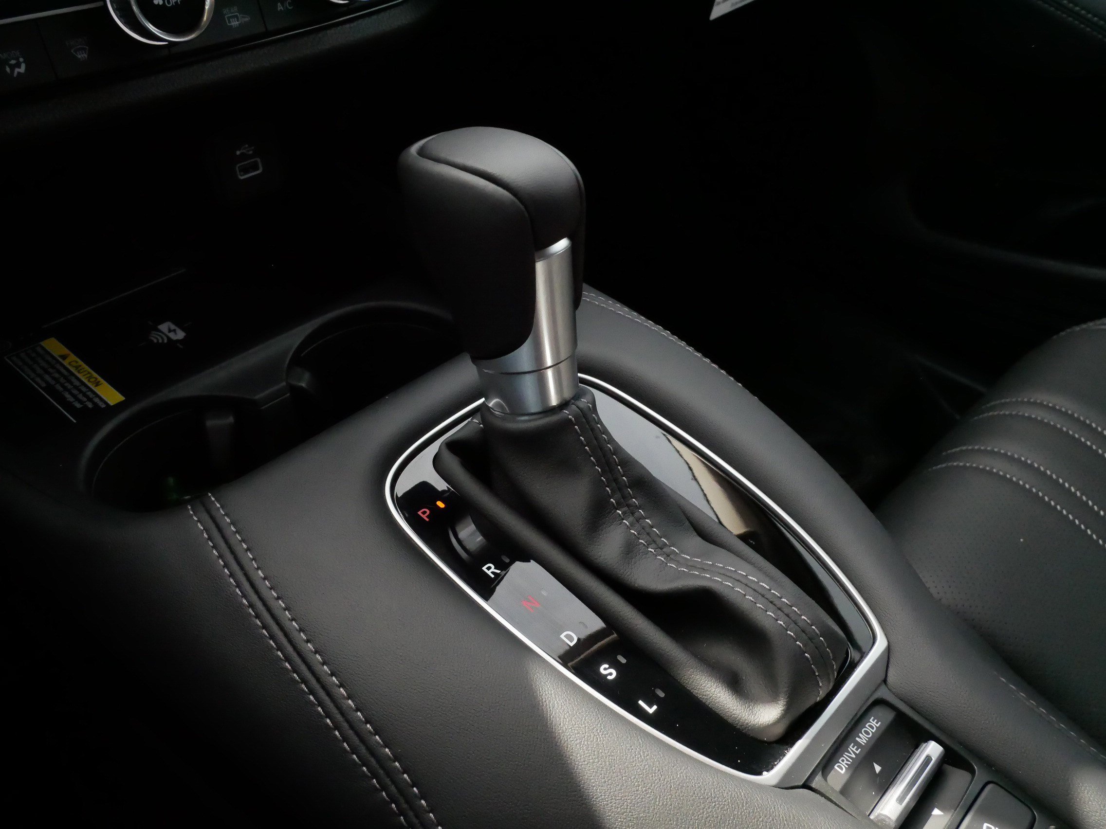 Used 2024 Honda HR-V EX-L image 24