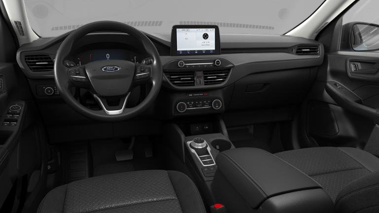 New 2026 Ford Escape Active FWD image 30