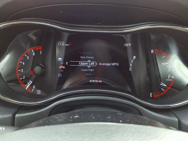 Certified 2020 Dodge Durango GT image 17