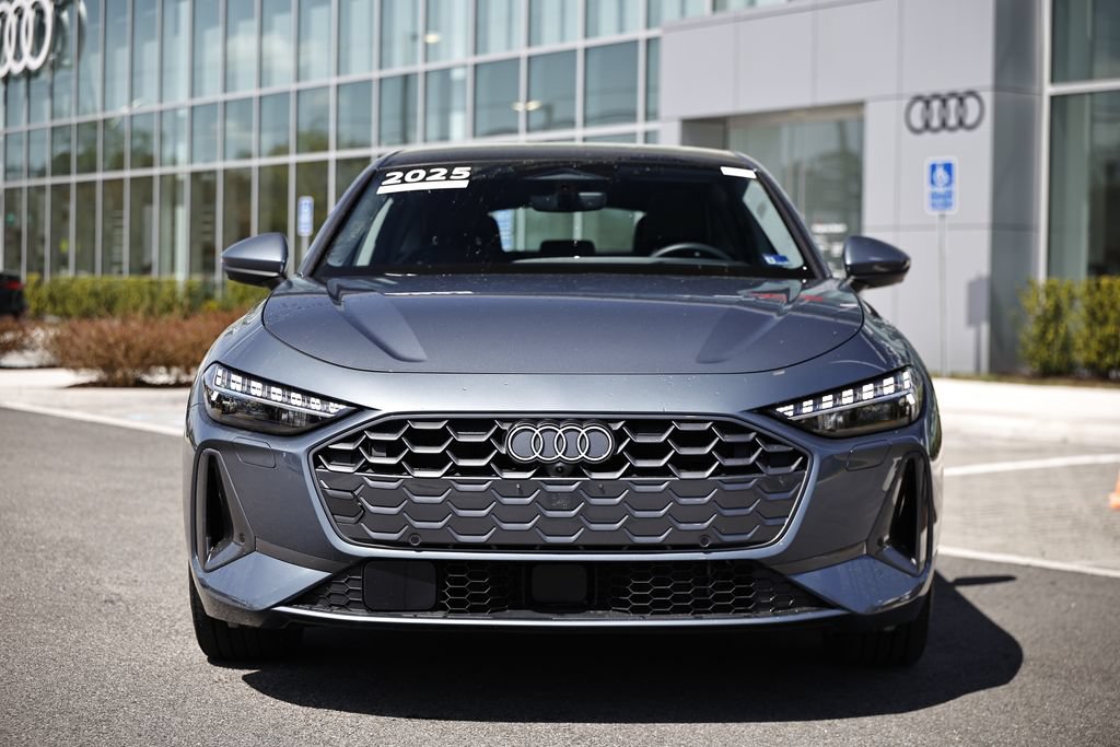 Certified 2025 Audi A5 2.0T Premium w/ Premium Plus AWD/4WD image 13