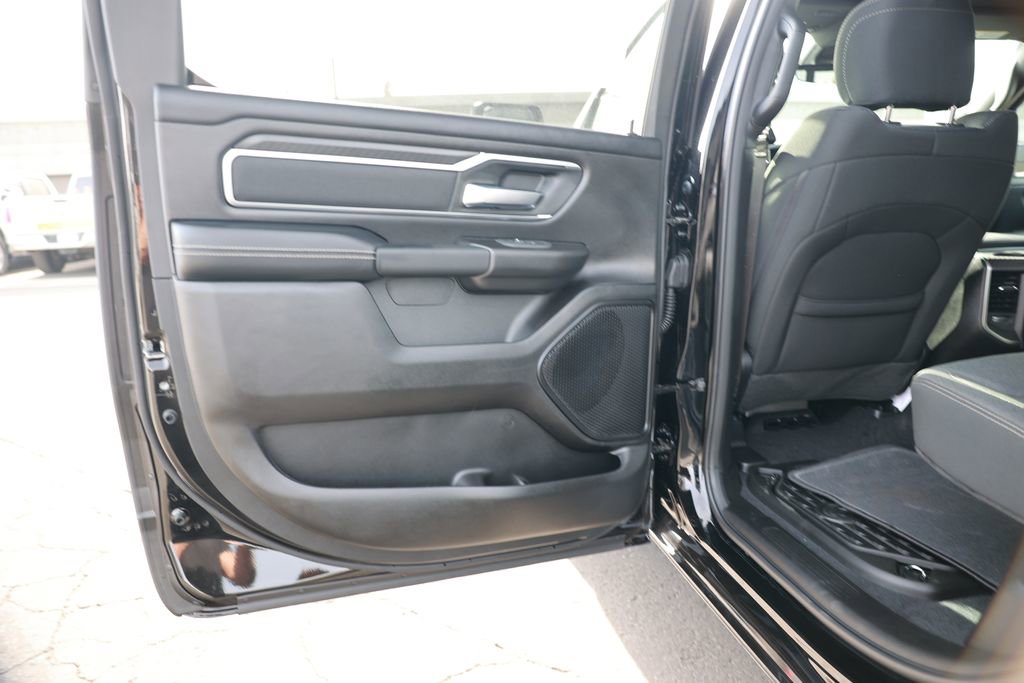 New 2026 RAM 1500 Big Horn image 30
