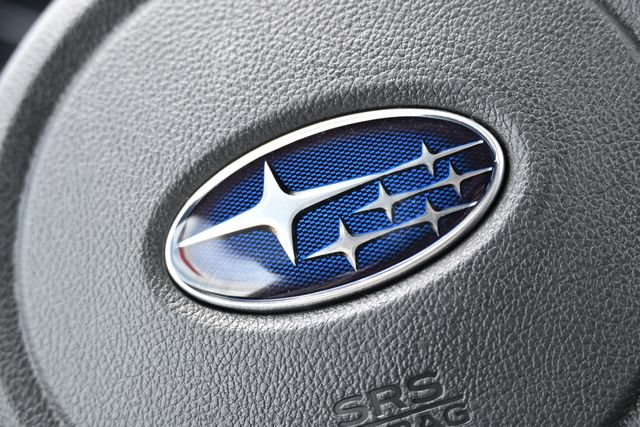 New 2026 Subaru Forester Limited AWD/4WD image 33