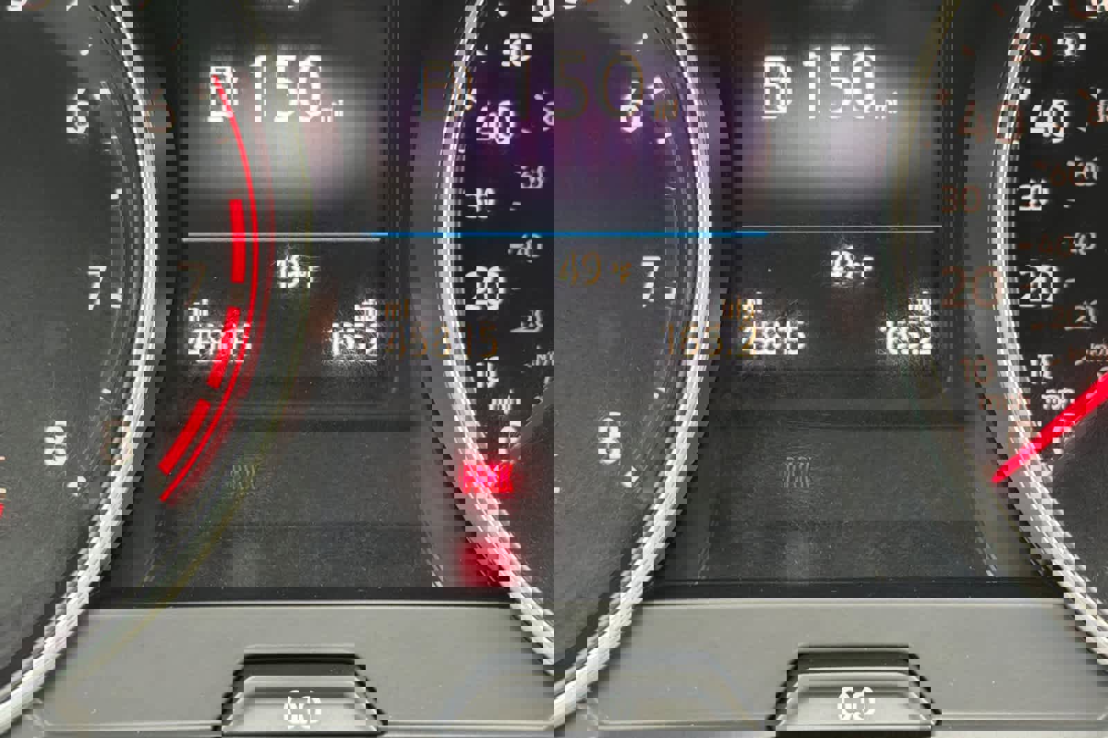 Used 2018 Volkswagen Tiguan SEL image 28