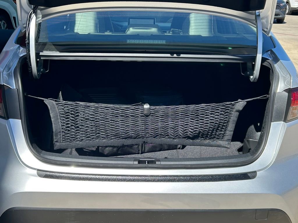 New 2026 Toyota Corolla XLE image 15