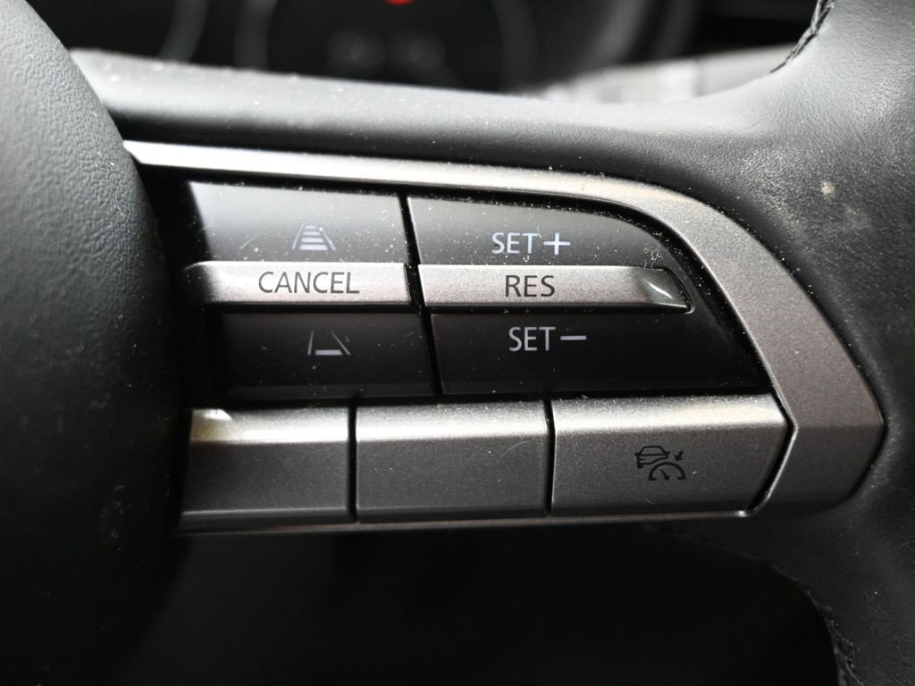 Used 2021 MAZDA CX-30 AWD 2.5 S w/ Select Package image 25