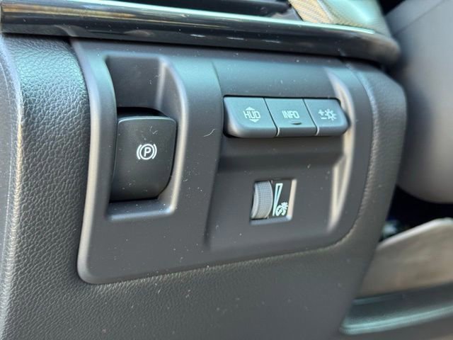 Used 2019 Cadillac CTS V w/ Luxury Package image 21