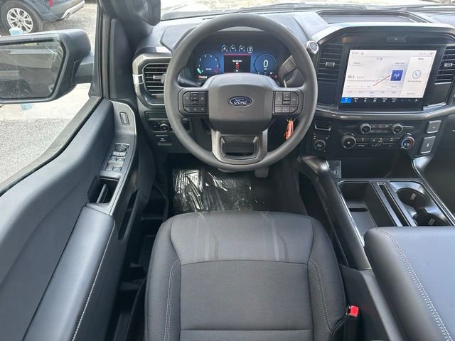 New 2026 Ford F150 STX w/ Equipment Group 200A image 10
