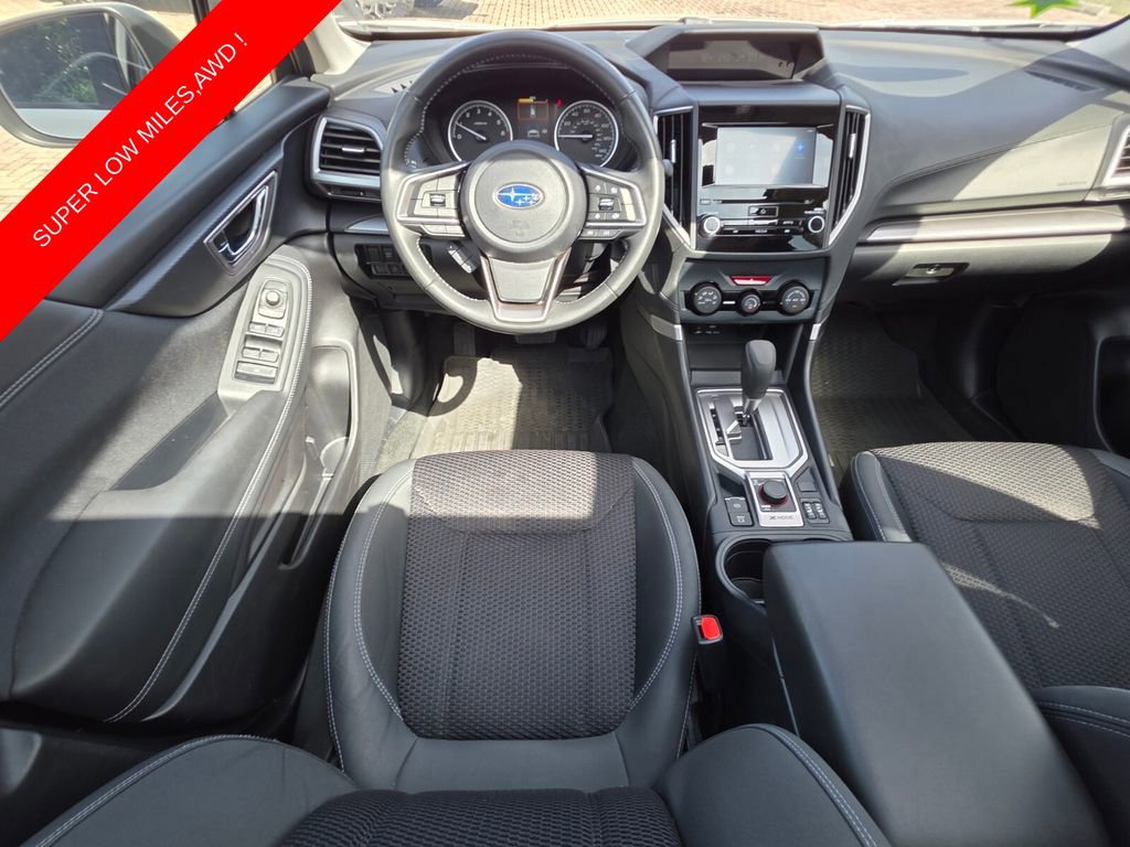 Used 2021 Subaru Forester Premium image 6
