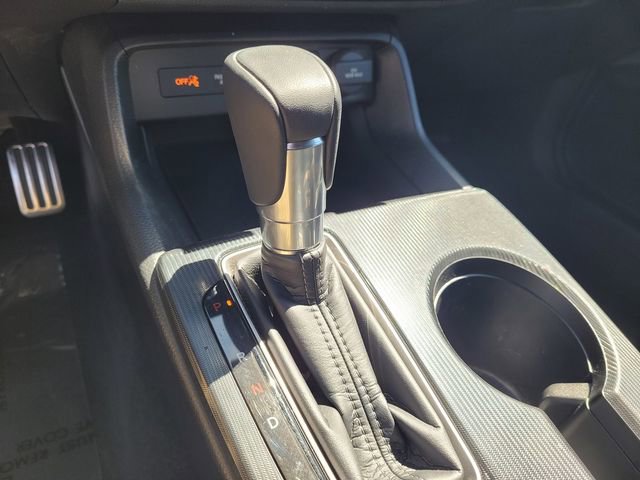 Used 2024 Honda Civic Sport image 21