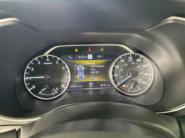 Used 2023 Nissan Maxima SV w/ Floor Mat Group image 17