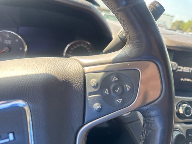 Used 2016 GMC Yukon Denali w/ Open Road Package image 23