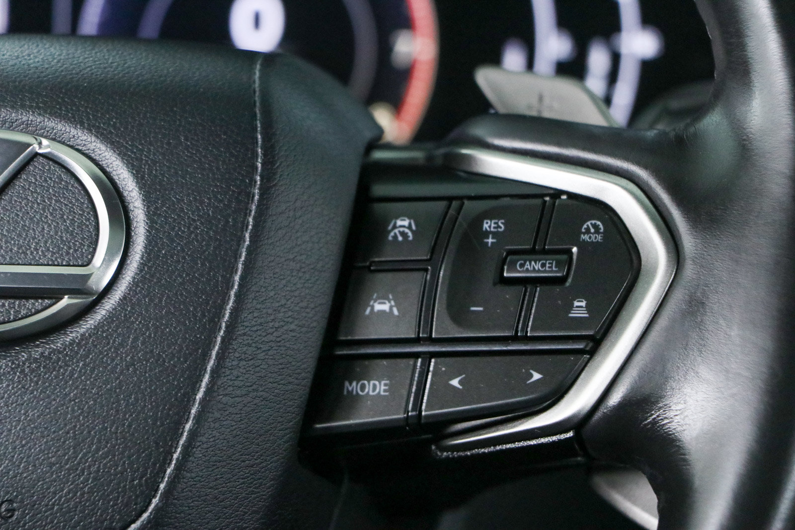 Used 2024 Lexus TX 350 FWD w/ Captains Chair Package image 14