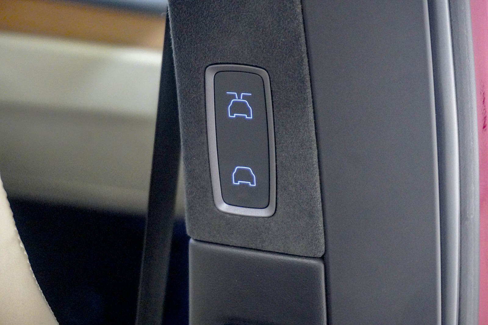 Used 2021 Tesla Model X Performance image 34