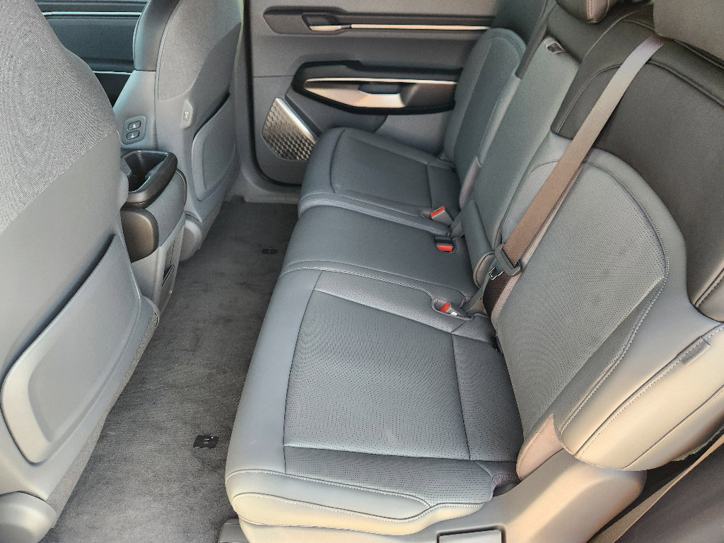 New 2026 Kia EV9 Light image 21