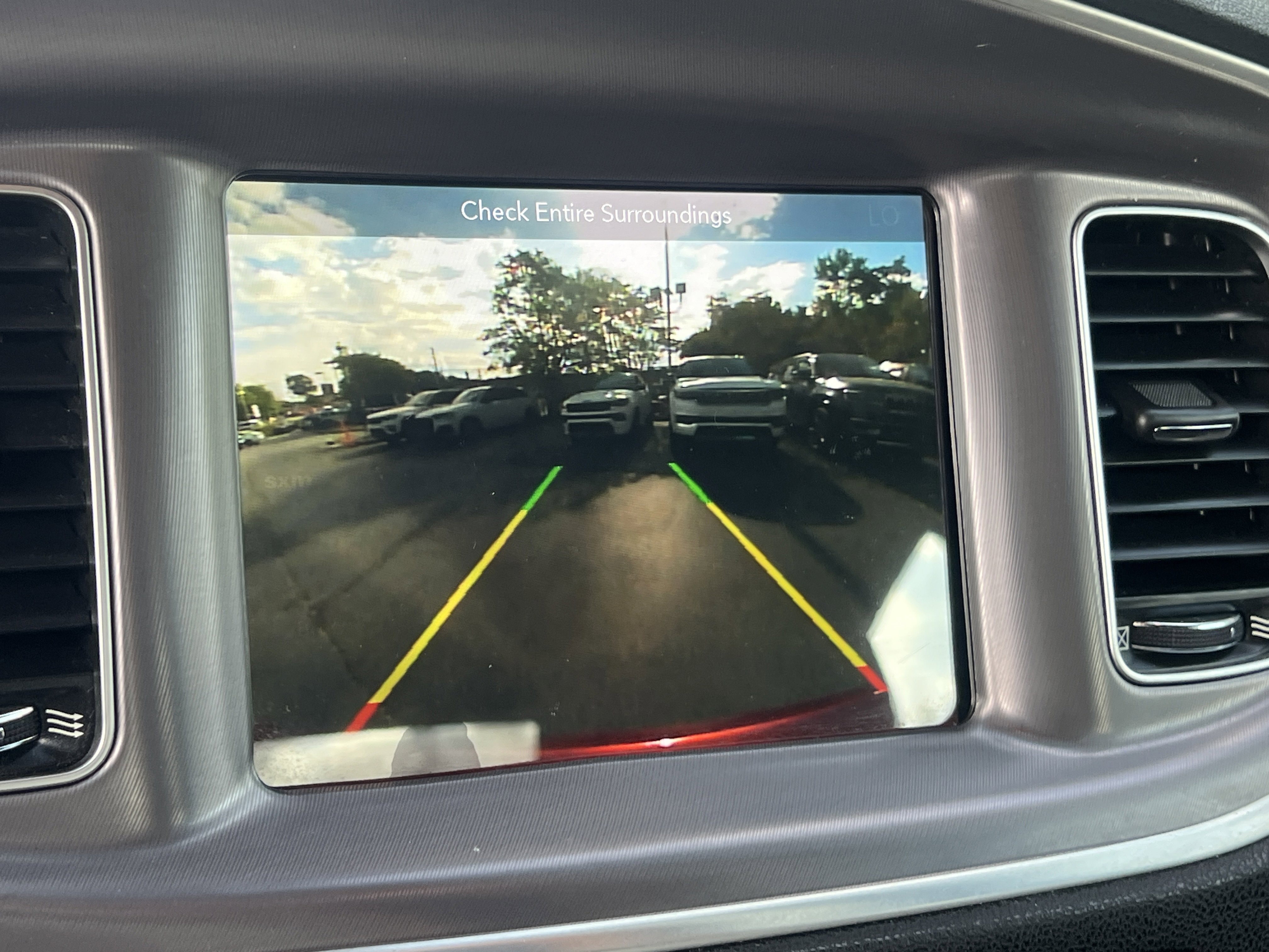 Used 2019 Dodge Charger Scat Pack RWD image 32