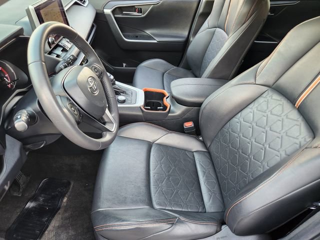 Used 2023 Toyota RAV4 Adventure image 8