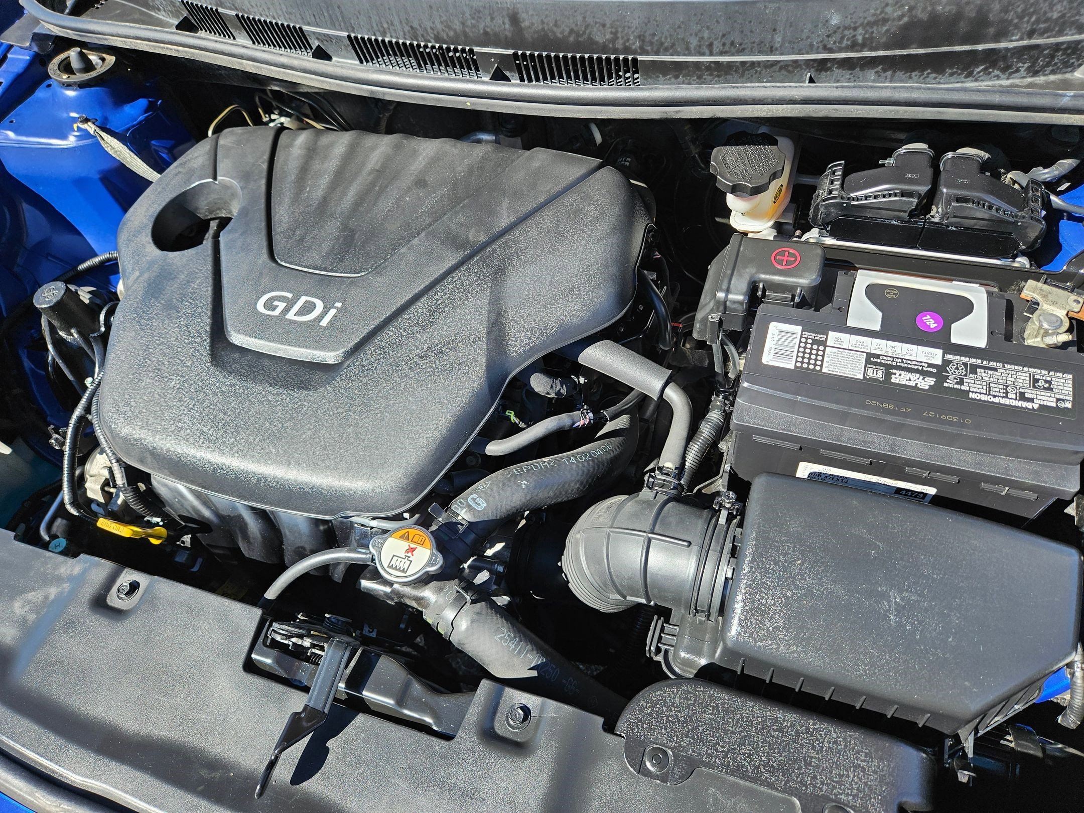 Used 2014 Hyundai Accent GS image 33