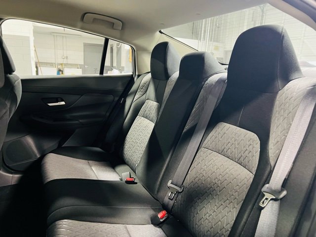 New 2026 Nissan Sentra SV image 22