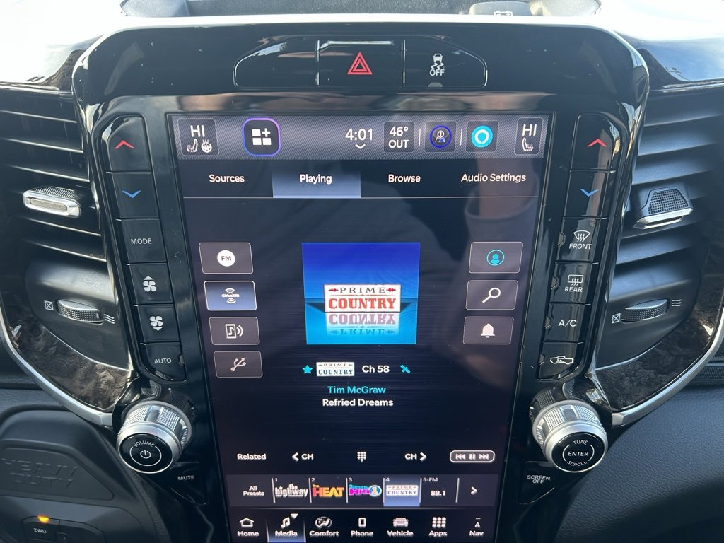 New 2026 RAM 2500 Big Horn image 14