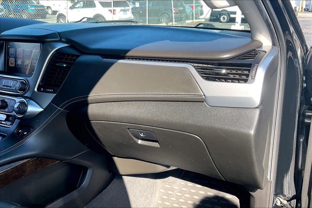 Used 2019 Chevrolet Tahoe LT AWD/4WD image 15