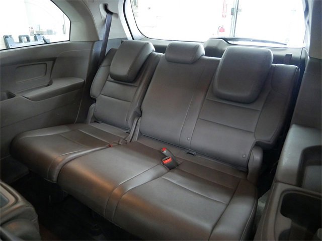 Used 2011 Honda Odyssey EX-L image 10