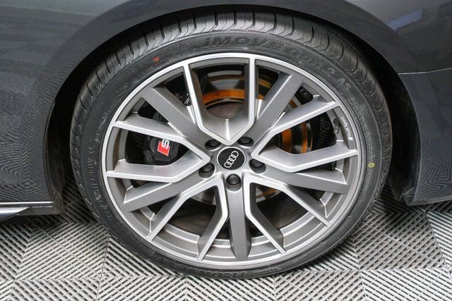 Used 2023 Audi S4 Premium Plus w/ Premium Plus Package image 37