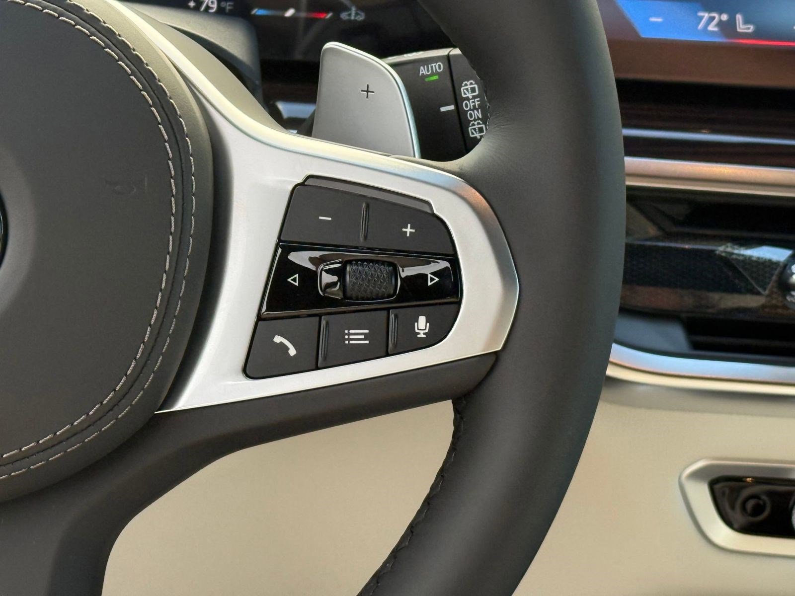 New 2026 BMW X5 sDrive40i w/ M Sport Package image 26