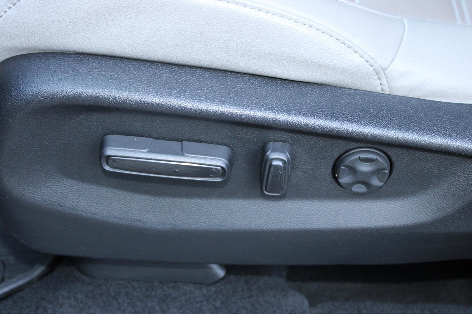 Used 2022 Honda CR-V EX-L image 32