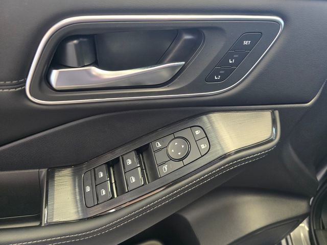 New 2026 Nissan Rogue Platinum AWD/4WD image 21