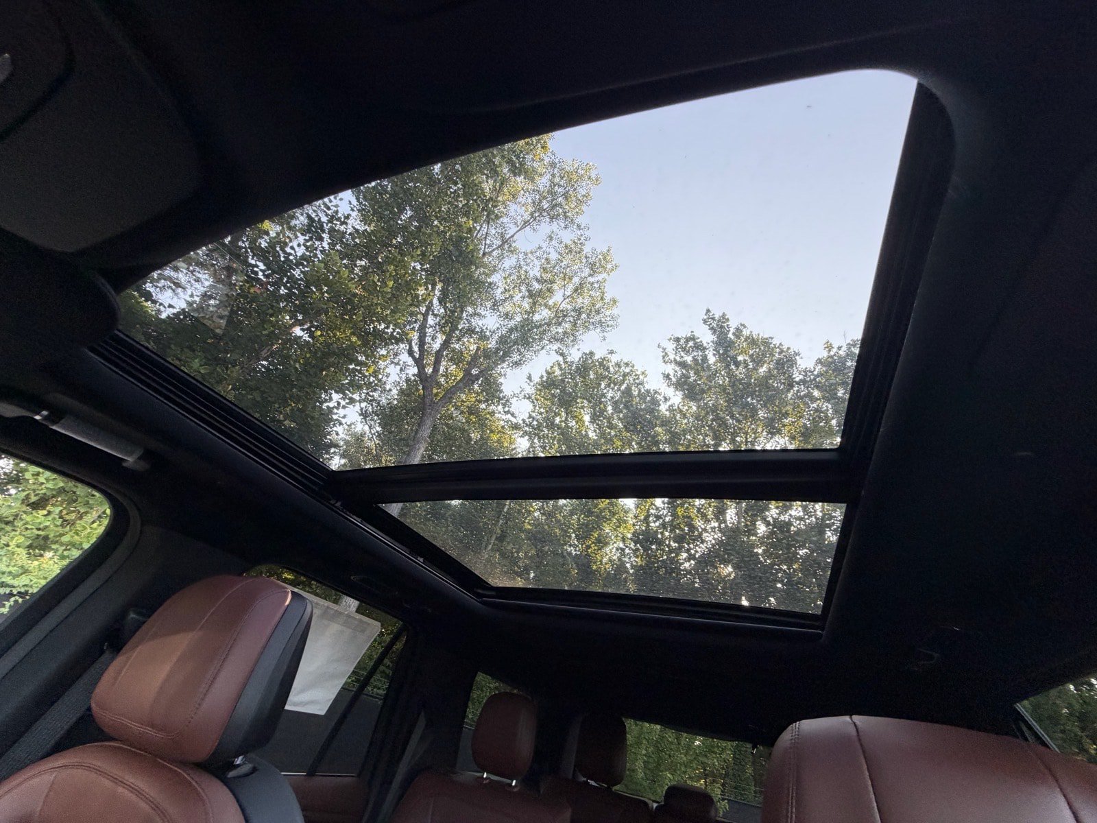 New 2027 Lincoln Navigator Reserve AWD/4WD image 37