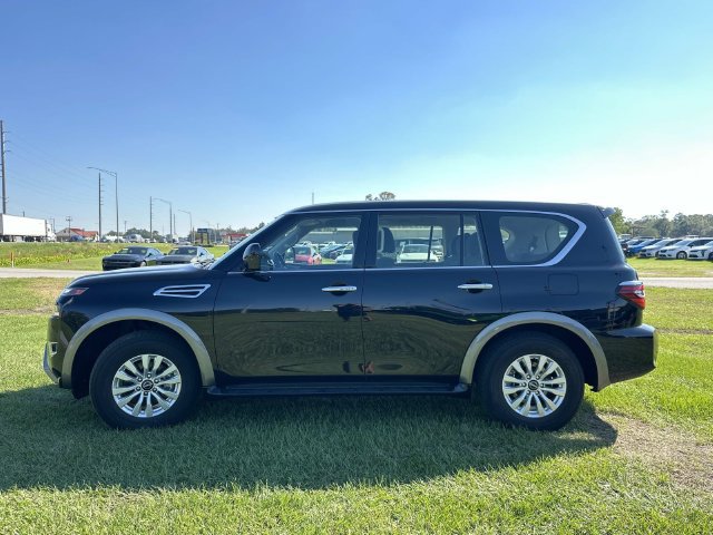 Used 2023 Nissan Armada S RWD image 15