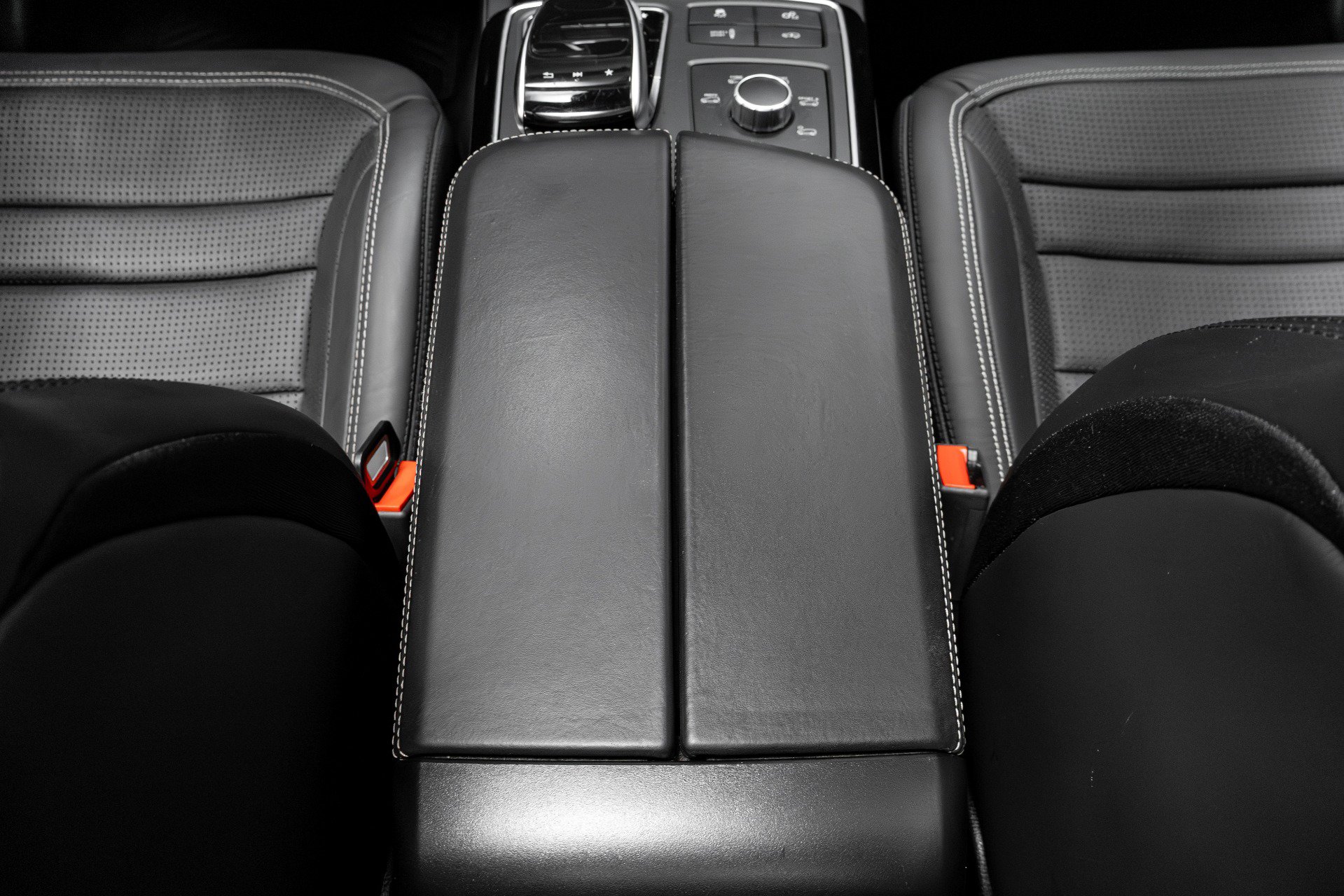 Used 2018 Mercedes-Benz GLS 63 AMG 4MATIC image 28