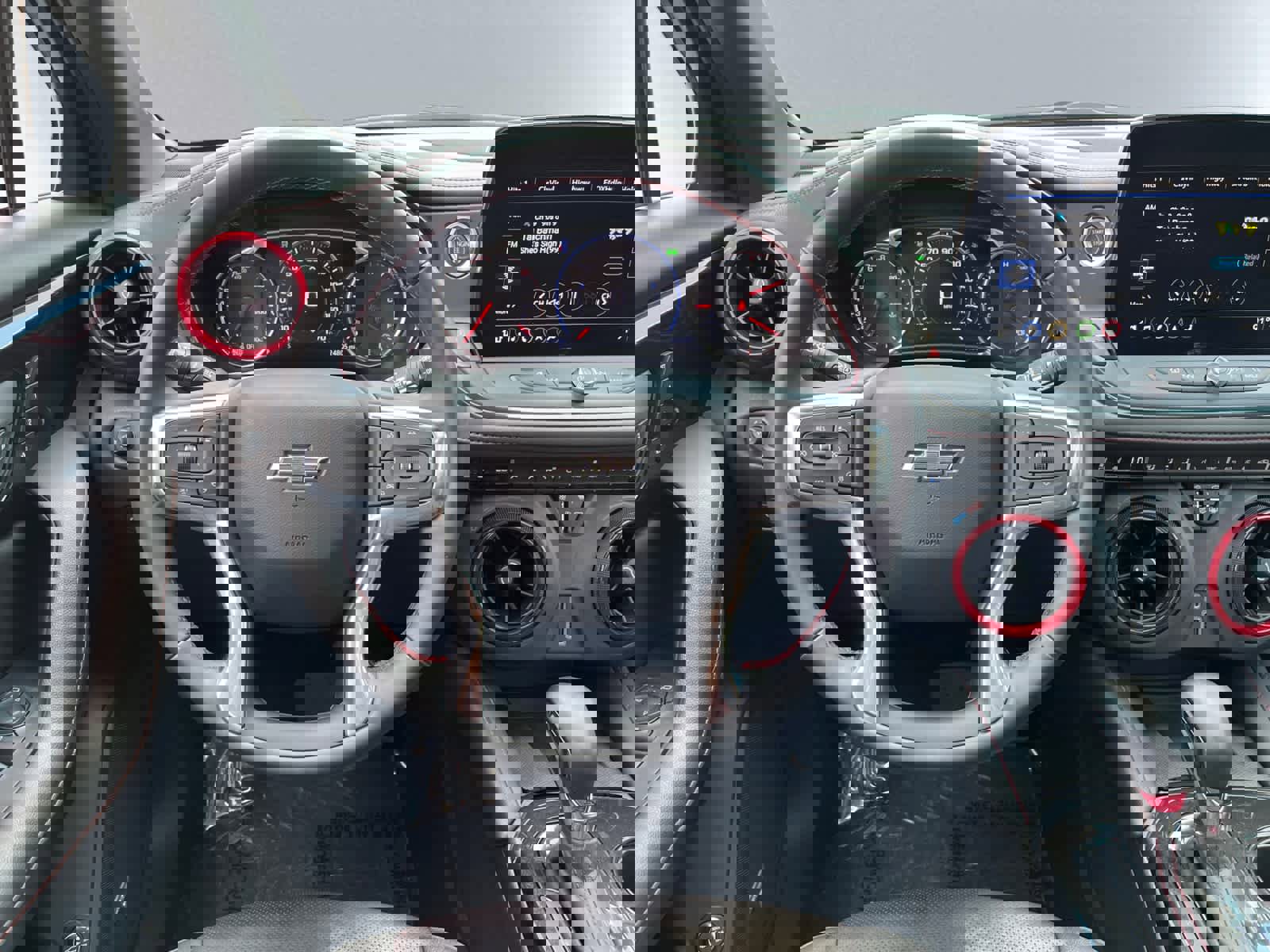 Used 2023 Chevrolet Blazer RS w/ Enhanced Convenience Package image 17