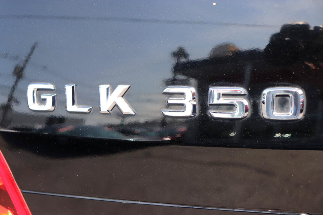 Used 2015 Mercedes-Benz GLK 350 4MATIC image 63