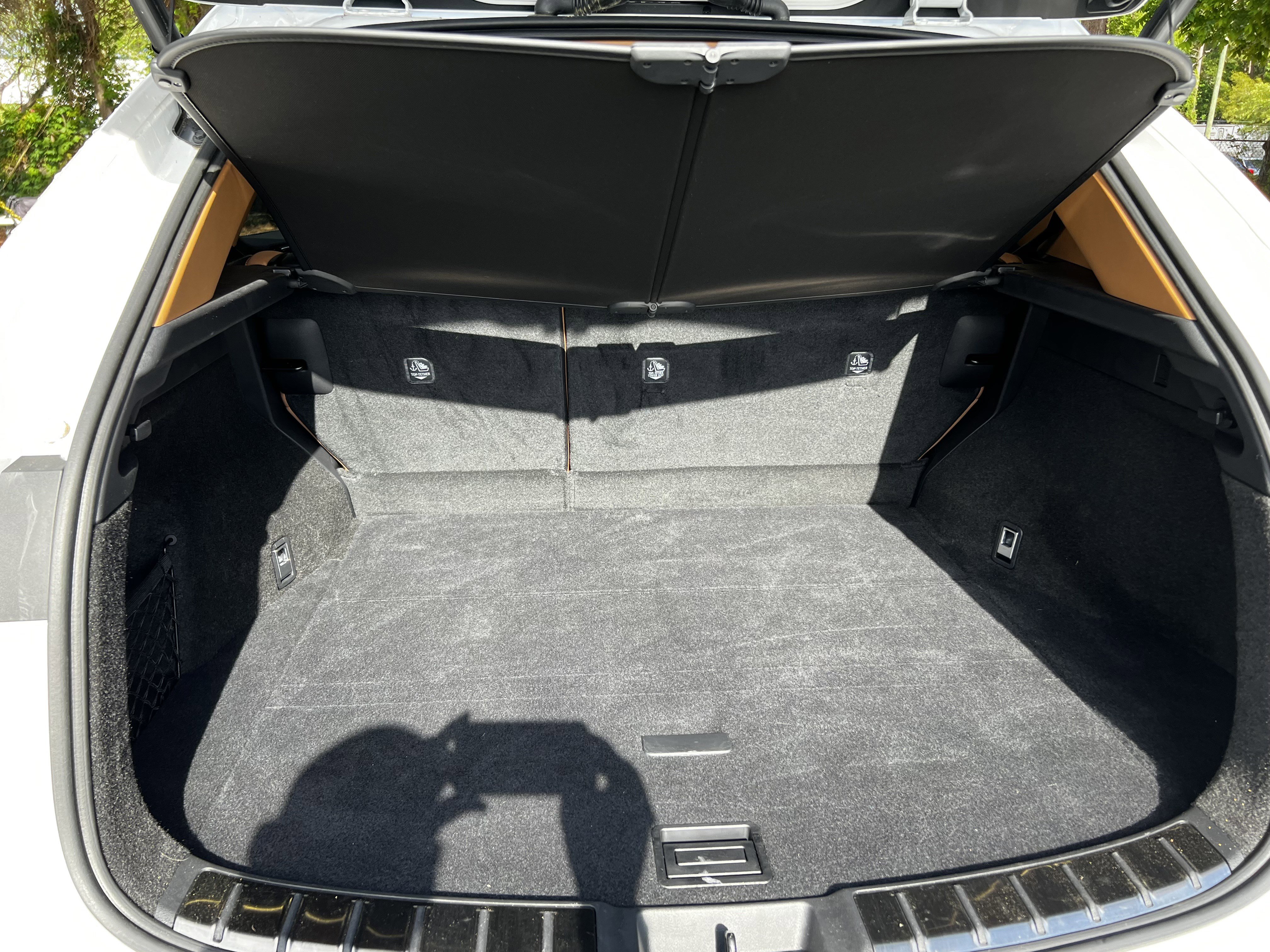 Used 2025 Lexus NX 250 FWD w/ Towing Package (2000 Lbs) image 40