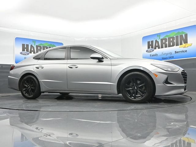 Used 2021 Hyundai Sonata SE FWD image 20