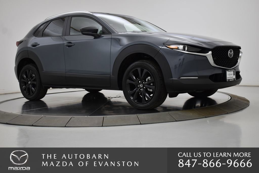 New 2026 MAZDA CX-30 AWD 2.5 S image 11