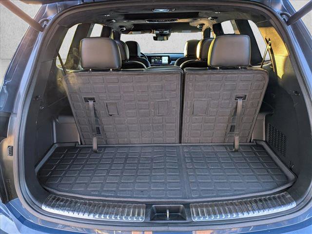 Used 2024 Kia Telluride SX Prestige X-Line image 6