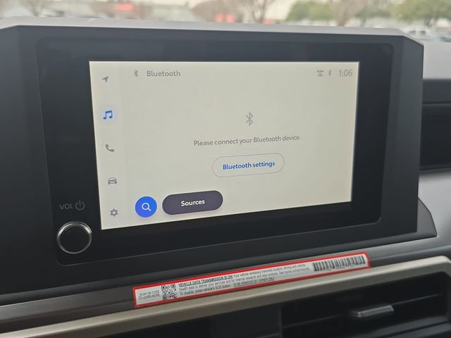 Used 2025 Toyota Tacoma SR5 image 19