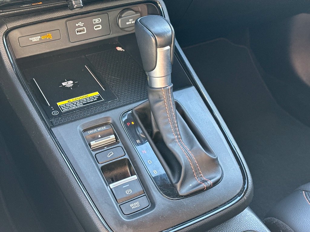 Used 2025 Honda CR-V Sport Touring image 26