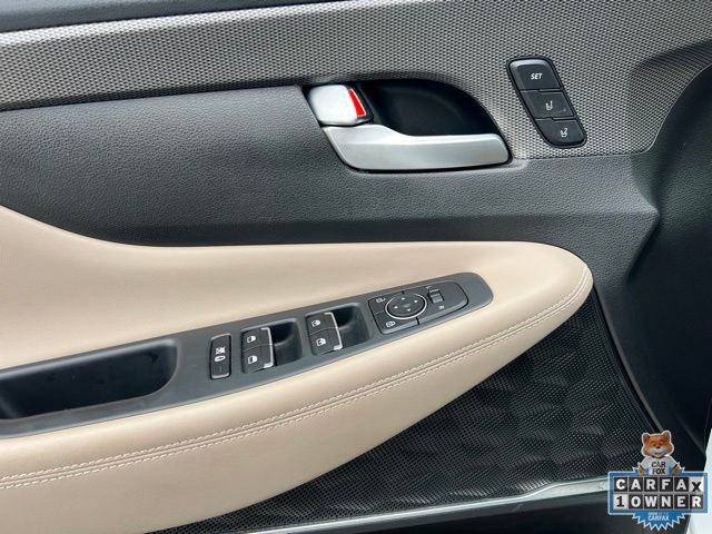Used 2020 Hyundai Santa Fe Limited image 28
