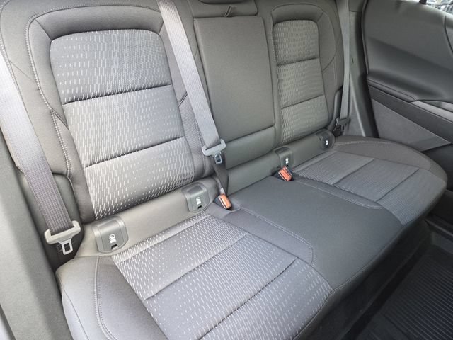 New 2026 Chevrolet Equinox LT w/ Safety and Technology Package AWD/4WD image 21