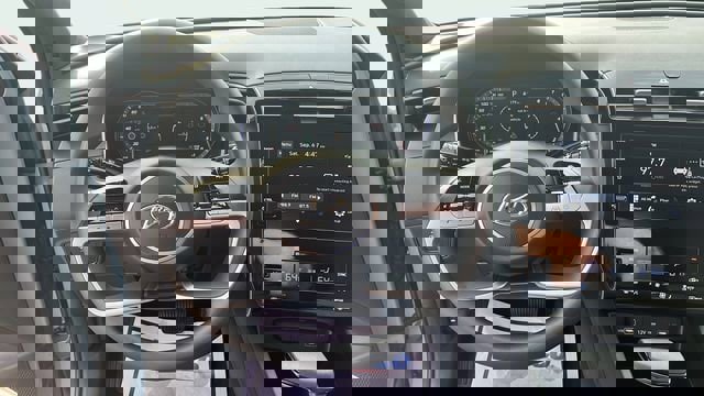 Used 2024 Hyundai Santa Cruz SEL image 34