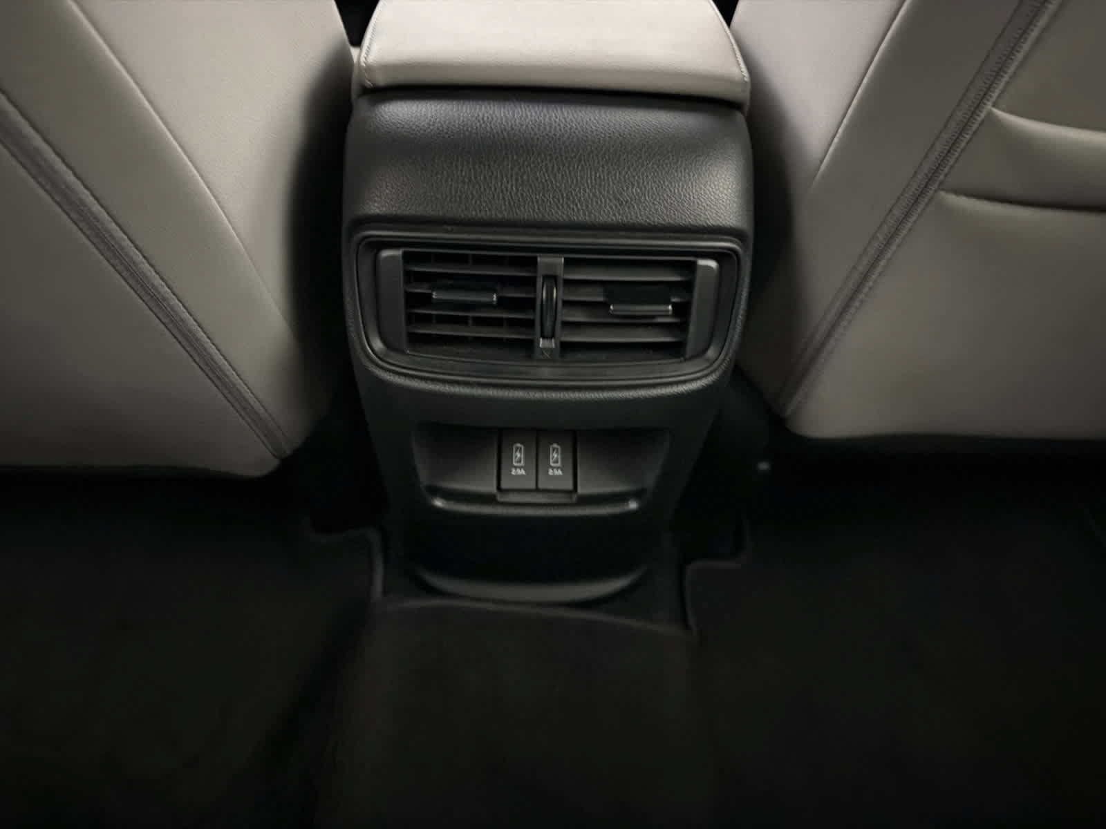Used 2020 Honda CR-V EX-L image 21