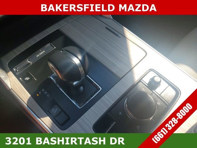 Used 2024 MAZDA CX-90 Plug-In Hybrid w/ Premium Pkg image 19