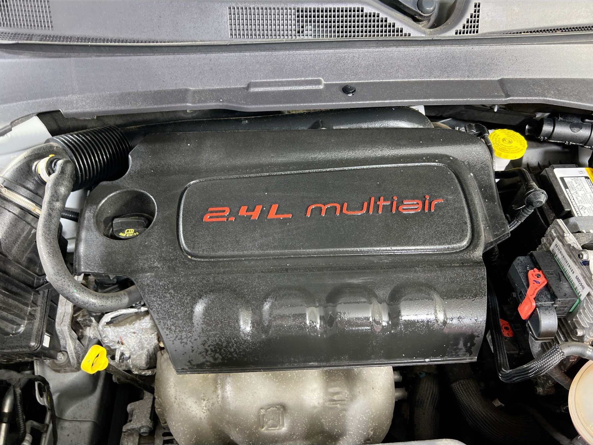 Used 2022 Jeep Compass Latitude AWD/4WD image 27
